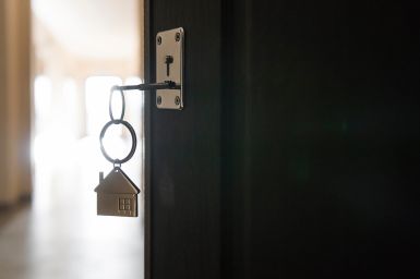 Foto: Wohnungsschlüssel